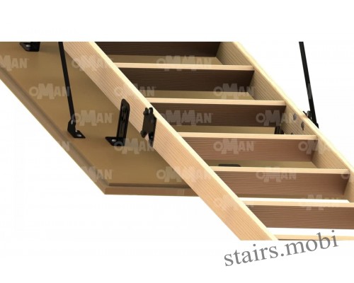 STANDARD вид7 stairs.mobi