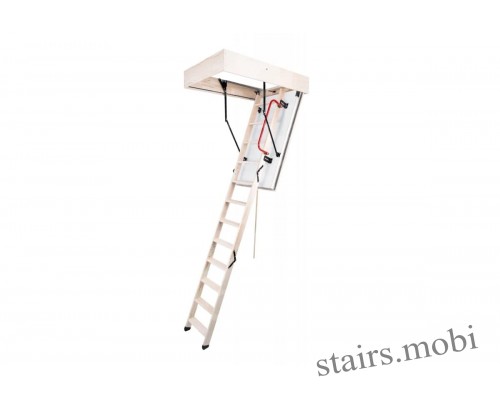 POLAR EI45 вид1 stairs.mobi