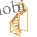 ЛС-1.2Х под покраску вид4 направо stairs.mobi