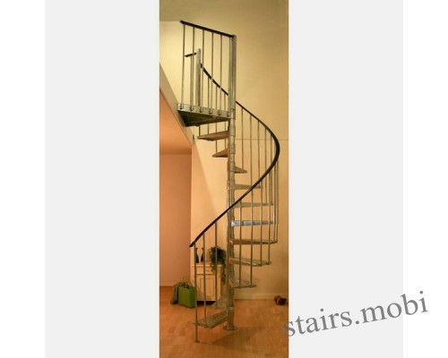 Toronto вид2 интерьер stairs.mobi