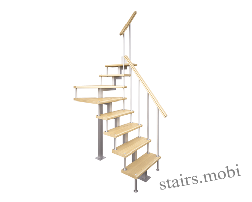 КОМПАКТ вид1 stairs.mobi