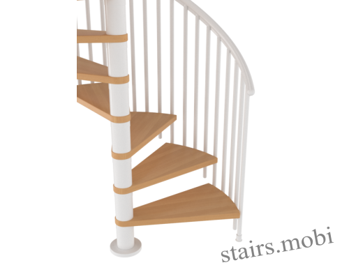 К-032М вид3 чертеж stairs.mobi